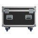 TRITON-BLUE FLIGHTCASE PARA 2 NEPTUNE 400