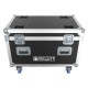 TRITON-BLUE FLIGHTCASE PARA 2 NEPTUNE 400