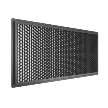 TRITON-BLUE HoneyGrid Diffuser AN400-002