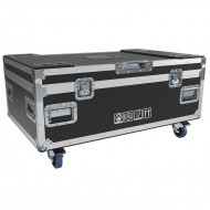 TRITON-BLUE FLIGHTCASE PARA 3 barras SOLAR 480 (AS480-001)