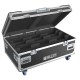 TRITON-BLUE FLIGHTCASE PARA 3 barras SOLAR 480 (AS480-001)