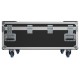 TRITON-BLUE FLIGHTCASE PARA 3 barras SOLAR 480 (AS480-001)