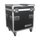 TRITON-BLUE FLIGHTCASE PARA 2 HALLEY H450 (AH450-001)