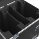 TRITON-BLUE FLIGHTCASE PARA 2 HALLEY H450 (AH450-001)