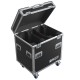 TRITON-BLUE FLIGHTCASE PARA 2 HALLEY H450 (AH450-001)