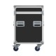 TRITON-BLUE FLIGHTCASE PARA 2 HALLEY H450 (AH450-001)