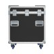 TRITON-BLUE FLIGHTCASE PARA 2 HALLEY H450 (AH450-001)