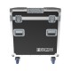 TRITON-BLUE FLIGHTCASE PARA 2 HALLEY H450 (AH450-001)