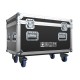 TRITON-BLUE FLIGHTCASE PARA 2 NEPTUNE 200