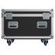 TRITON-BLUE FLIGHTCASE PARA 2 NEPTUNE 200