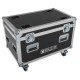 TRITON-BLUE FLIGHTCASE PARA 2 NEPTUNE 200