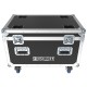 TRITON-BLUE FLIGHTCASE PARA 2 NEPTUNE 200