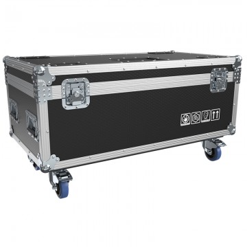 TRITON-BLUE FLIGHTCASE PARA HELIOS 600 IP65