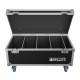 TRITON-BLUE FLIGHTCASE PARA HELIOS 600 IP65