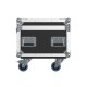 TRITON-BLUE FLIGHTCASE PARA HELIOS 600 IP65