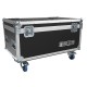 TRITON-BLUE FLIGHTCASE PARA KOSMOS 1200 IP65