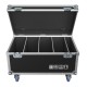 TRITON-BLUE FLIGHTCASE PARA KOSMOS 1200 IP65