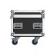 TRITON-BLUE FLIGHTCASE PARA KOSMOS 1200 IP65