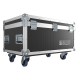 TRITON-BLUE FLIGHTCASE PARA KOSMOS 1200 IP65