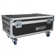 TRITON-BLUE FLIGHTCASE PARA KOSMOS 270 IP65