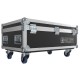 TRITON-BLUE FLIGHTCASE PARA KOSMOS 270 IP65