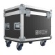 TRITON-BLUE FLIGHTCASE PARA KOSMOS 1000 IP65