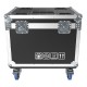 TRITON-BLUE FLIGHTCASE PARA KOSMOS 1000 IP65