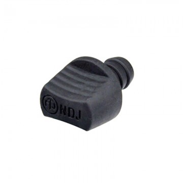 NEUTRIK NDJ TAPON DE GOMA PARA CONECTORES JACK H