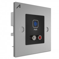 AUDIBAX PRO M88 WP-BTDN PANEL DE CONTROL DANTE BLUETOOTH