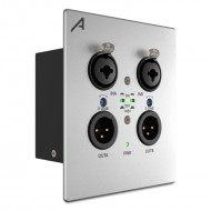 AUDIBAX PRO M88 WP22IODN PANEL DE CONTROL DANTE