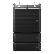 AUDIBAX PRO SEATTLE 3000 SET SISTEMA PA LINE ARRAY