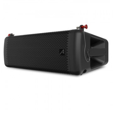 AUDIBAX PRO SEATTLE 3000H ALTAVOZ PA ACTIVO DE 2 VIAS 350W (UNIDAD)