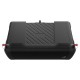 AUDIBAX PRO SEATTLE 3000H ALTAVOZ PA ACTIVO DE 2 VIAS 350W (UNIDAD)