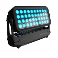 TRITON-BLUE KOSMOS 1000 IP65 WASH 40 LED de 30W RGBW