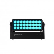 TRITON-BLUE KOSMOS 270 WASH 27 LED de 10W RGBW