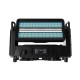 TRITON-BLUE KOSMOS 1200 IP65 STRIKE MOVIL 392 LED CW de 1,5W + 784 LED RGB de 0,