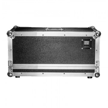 SMOKE FACTORY FLIGHTCASE PARA DATA II /CAPTAIN D