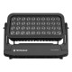 TRITON-BLUE KOSMOS 1000 IP65 WASH 40 LED de 30W RGBW