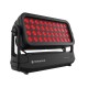 TRITON-BLUE KOSMOS 1000 IP65 WASH 40 LED de 30W RGBW