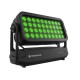 TRITON-BLUE KOSMOS 1000 IP65 WASH 40 LED de 30W RGBW