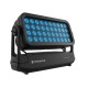 TRITON-BLUE KOSMOS 1000 IP65 WASH 40 LED de 30W RGBW