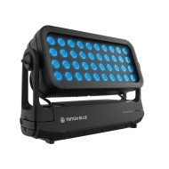 TRITON-BLUE KOSMOS 1000 IP65 WASH 40 LED de 30W RGBW