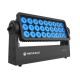 TRITON-BLUE KOSMOS 270 WASH 27 LED de 10W RGBW