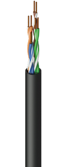Cable Ethernet Famoflex